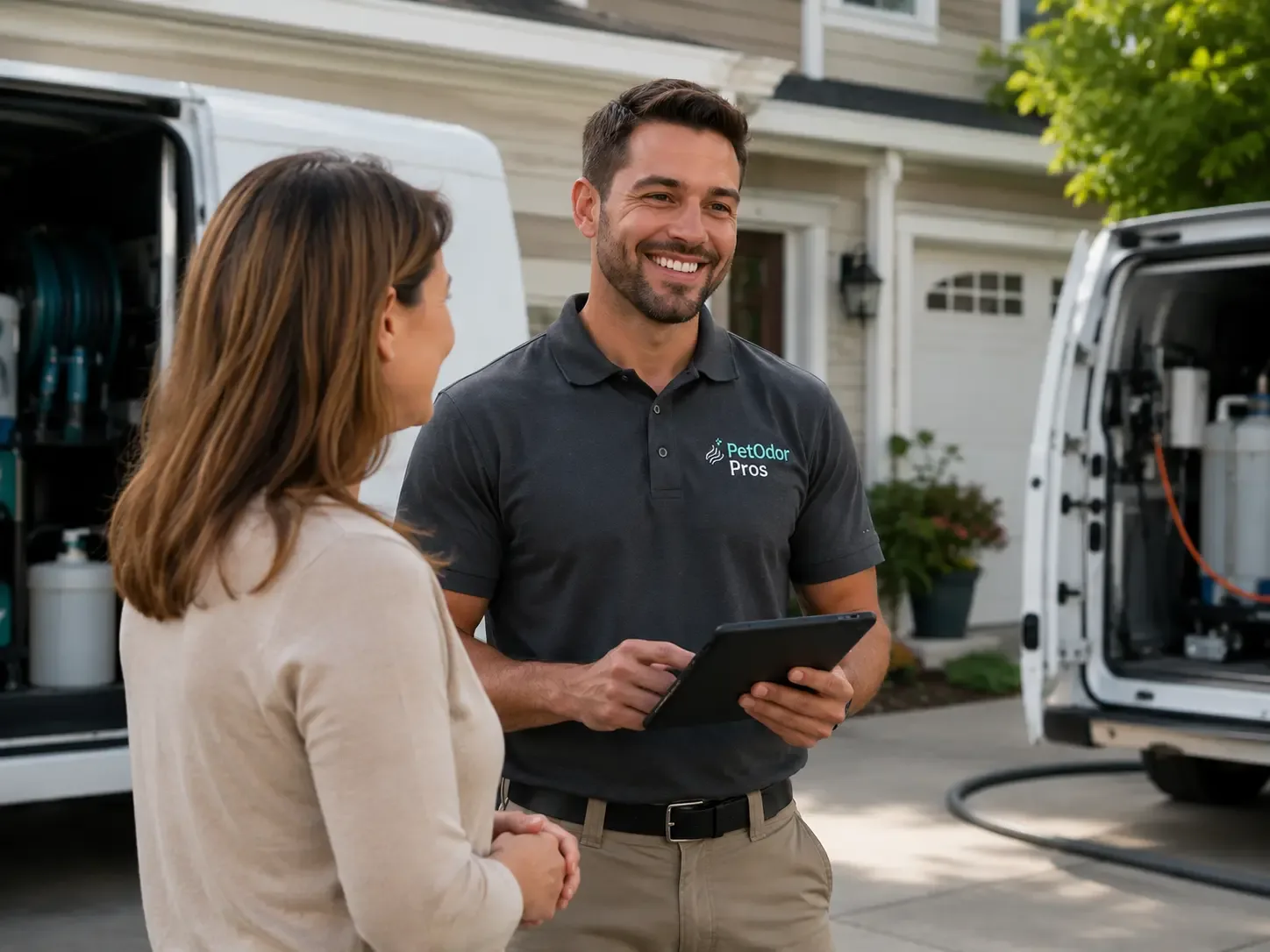 Pet Odor Removal FAQs for Flora Vista, NM